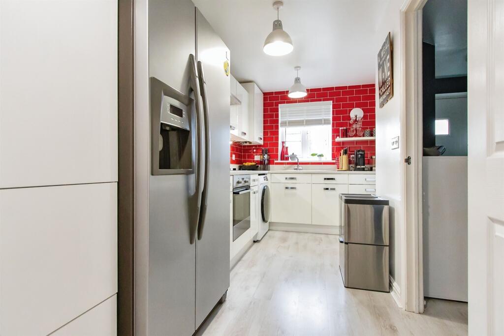 Additional image 7 of Falcon Road, Brympton, Yeovil