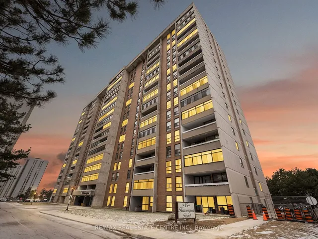 15 Kensington Rd Unit 101