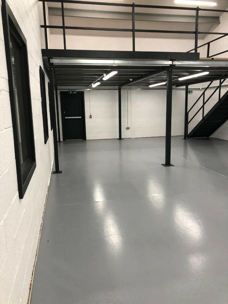 Additional image 9 of Unit 5, Brook Business Centre, Icknield Street, Beoley