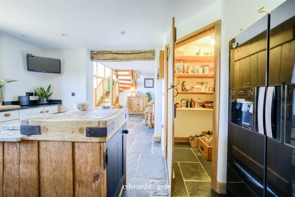 Additional image 5 of Cottage Lane, Whitacre Heath, B46 2EL