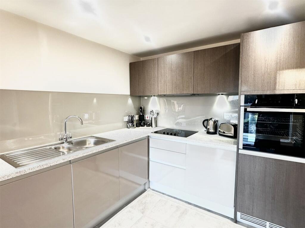 Additional image 4 of Jewel Court, 29 Legge Lane, Birmingham, B1