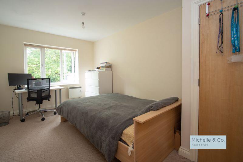 Additional image 8 of 23 Metchley Rise, Harborne/ 2 Bed apt