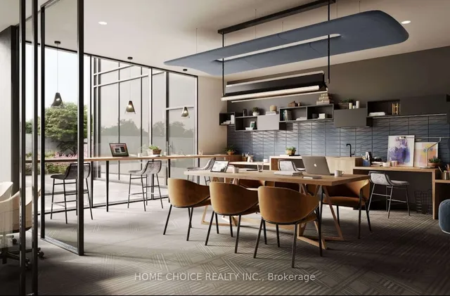 Additional image 15 of 1007 The Queensway Ave Unit 924