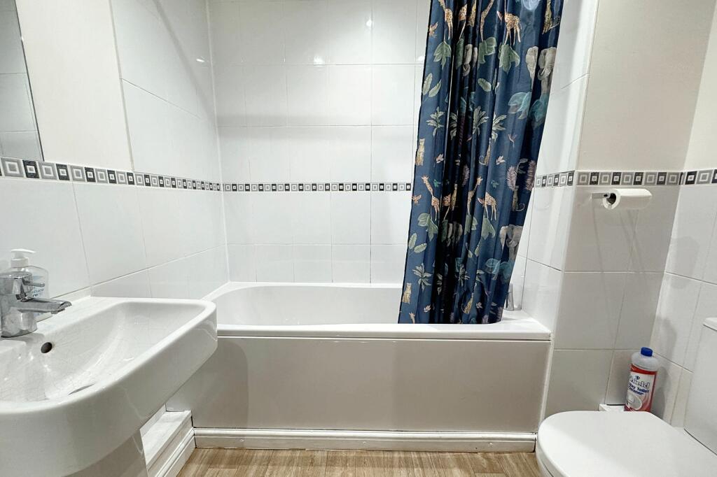 Additional image 10 of Flat 2, Bracknell Court, 4 Lady Bracknell Mews, Birmingham, B31 2FD