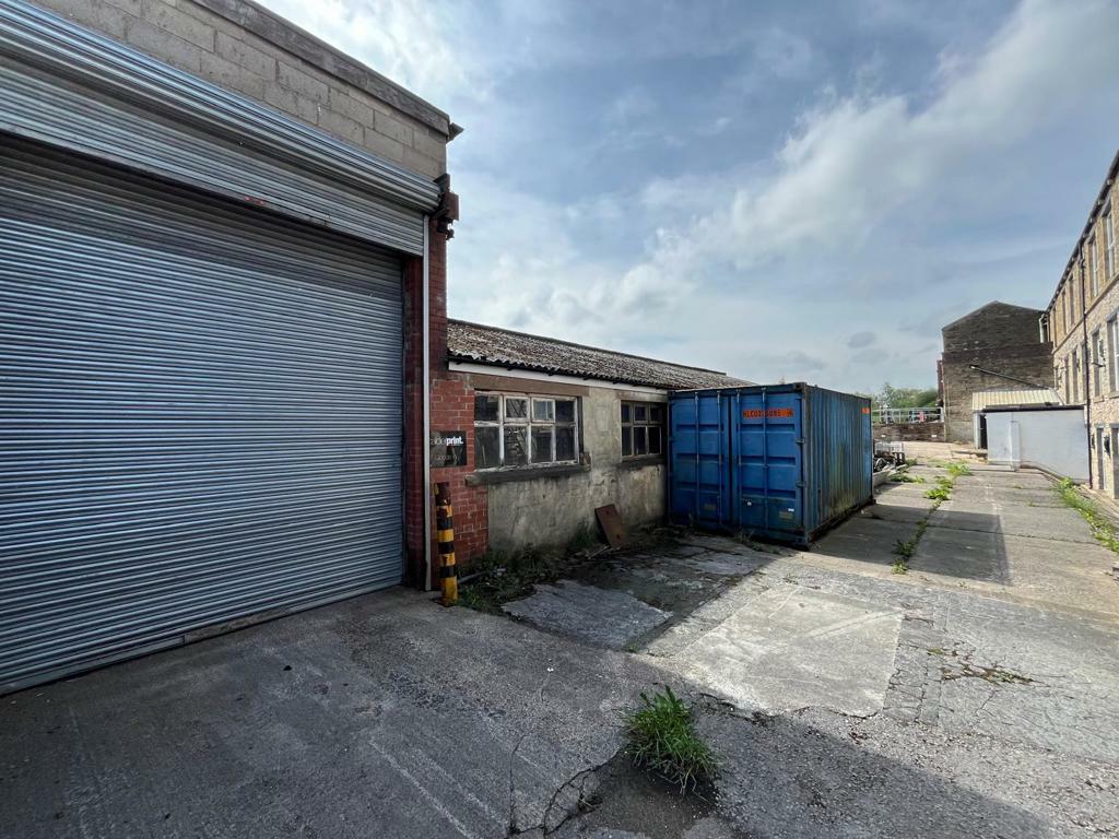 Additional image 3 of BRADWOOD WORKS, MANCHESTER ROAD, DUNNOCKSHAW, BURNLEY, BB11