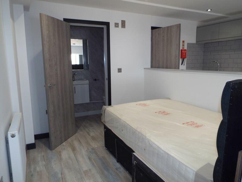 Additional image 5 of R.S.Apartments,  Hubert Road, Selly Oak, Birmingham, B29 6ET