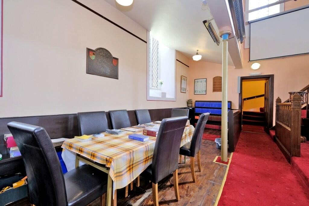 Additional image 8 of King Edward Church