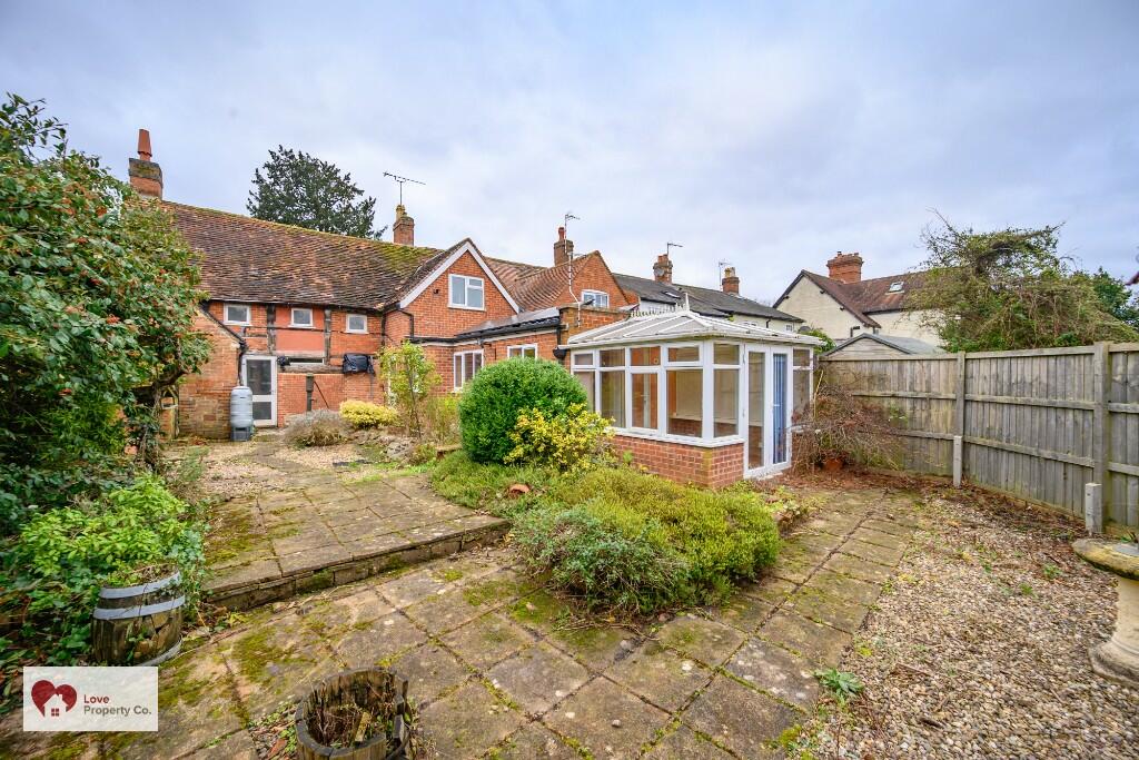 Additional image 25 of The Old Boot Shop, The Green, Tanworth-In-Arden, B94 5AJ