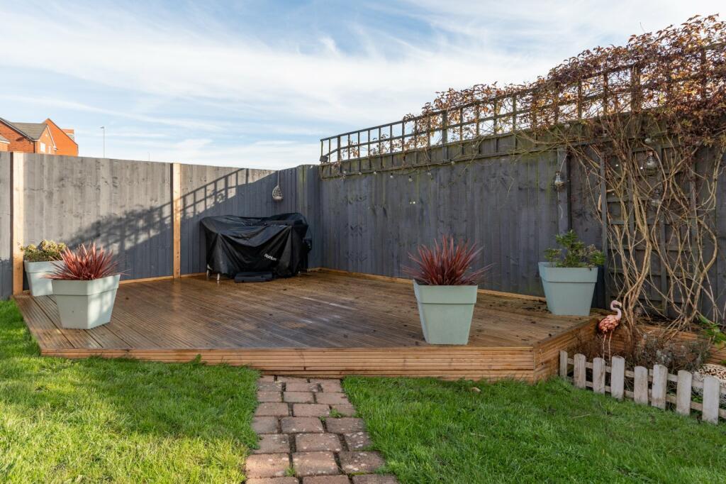 Additional image 22 of Dovecote Close, Brockhill, Redditch, Worcestershire, B97