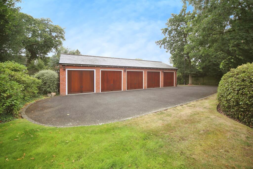Additional image 16 of St. Bernards Road, Solihull