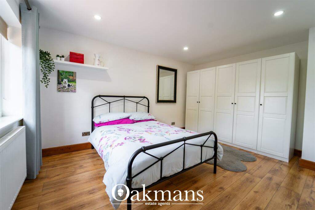Additional image 19 of Horton Grove, Monkspath, Solihull