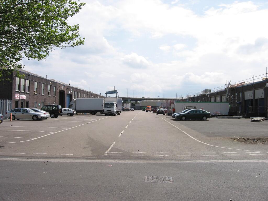 Additional image 5 of Unit A1-A3 Electra Park Electric Avenue  Birmingham West Midlands B6 7EB  U