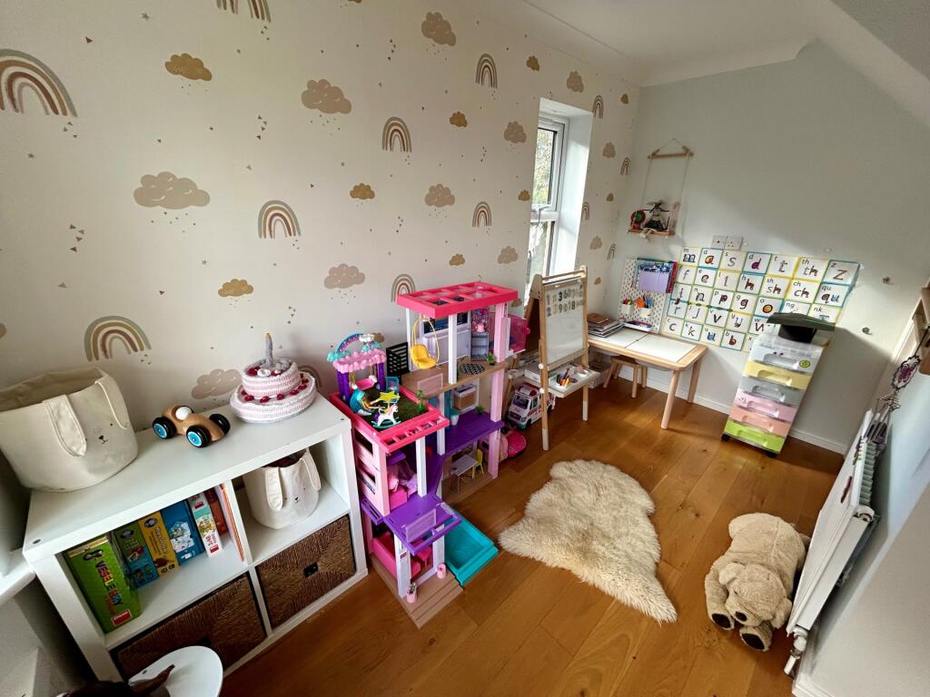 Additional image 18 of Foxglove Way, Yeovil, BA22