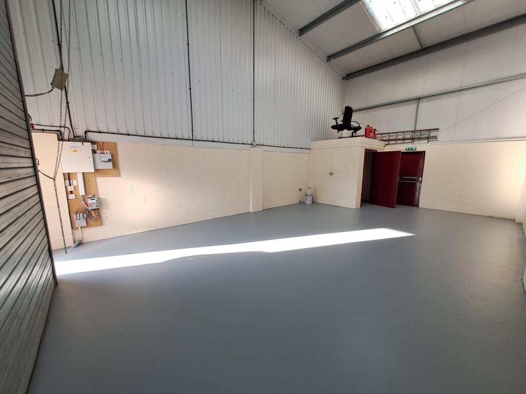 Additional image 8 of Unit 2 Mornington Park Ind. Est, Mornington Road, Smethwick, B66 2JE