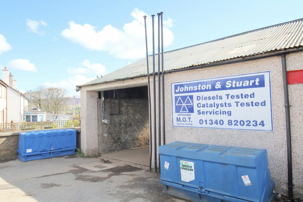 Additional image 2 of Fife Street, Dufftown, Keith, AB55