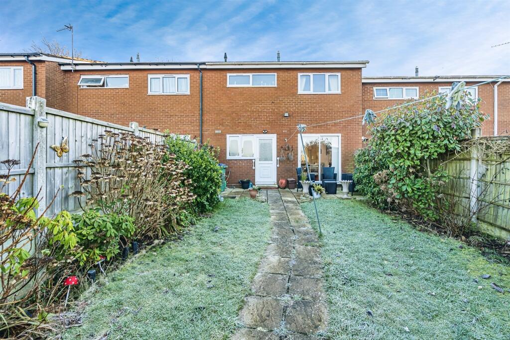 Additional image 16 of Keir Hardie Walk, Tividale, OLDBURY