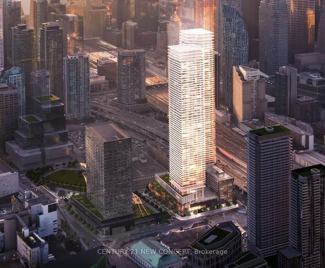 Additional image 11 of 138 Downes St Unit 2512