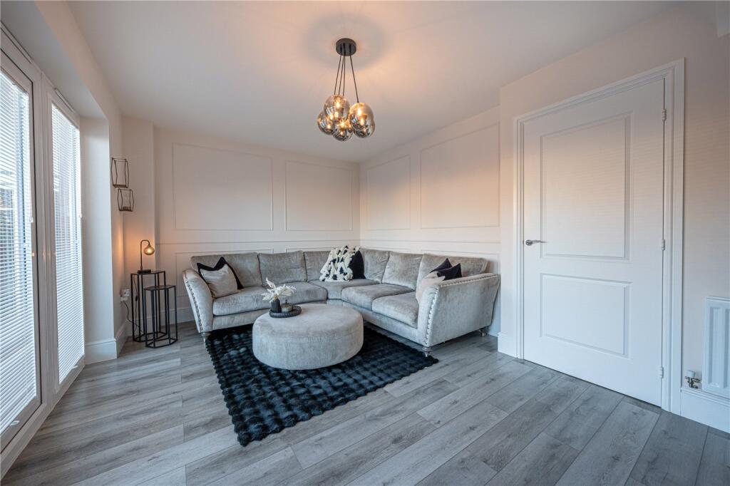 Additional image 4 of Lapley Avenue, Amington, Tamworth, Staffordshire, B77