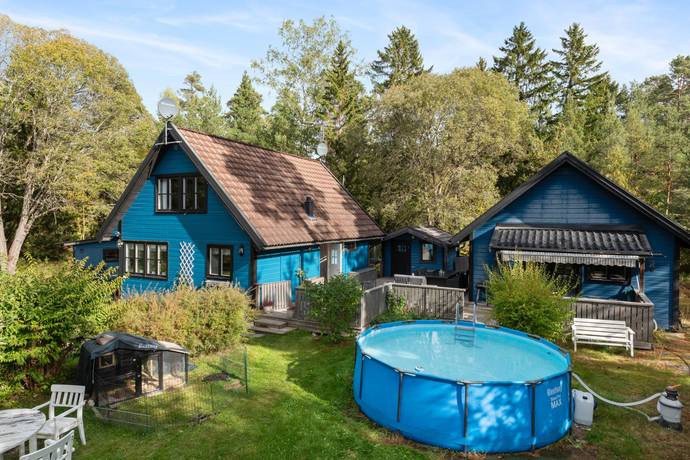 Additional image 2 of Ridvägen 16, Enviken, Norrtälje kommun