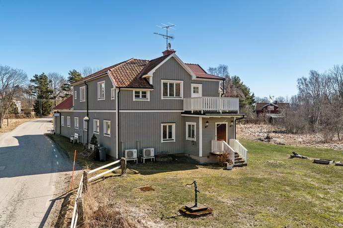 Simpnäs Hamnväg 74, Väddö - Simpnäs, Norrtälje Municipality