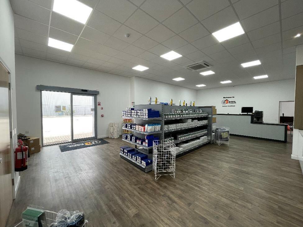 Additional image 2 of Unit 10  Forge Industrial Park  Minworth, Birmingham West Midlands B76 1AH