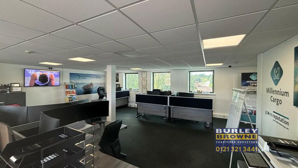 Additional image 10 of C F S Business Park, Coleshill Road, Sutton Coldfield, West Midlands, B75 7AZ