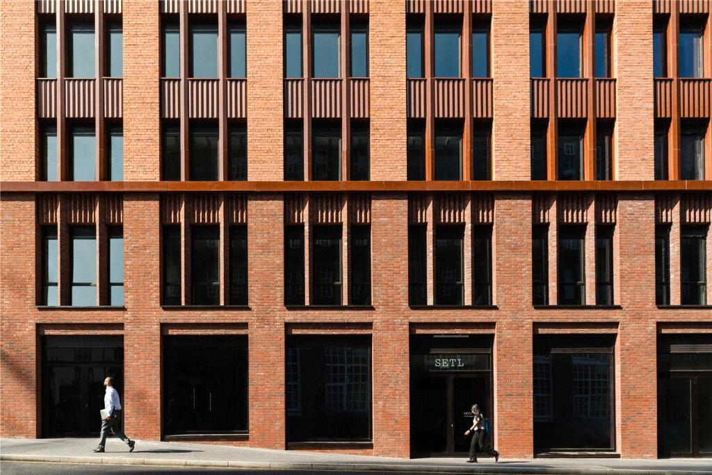 Additional image 12 of Plot 103, Setl, 50 Ludgate Hill, Birmingham, West Midlands, B3