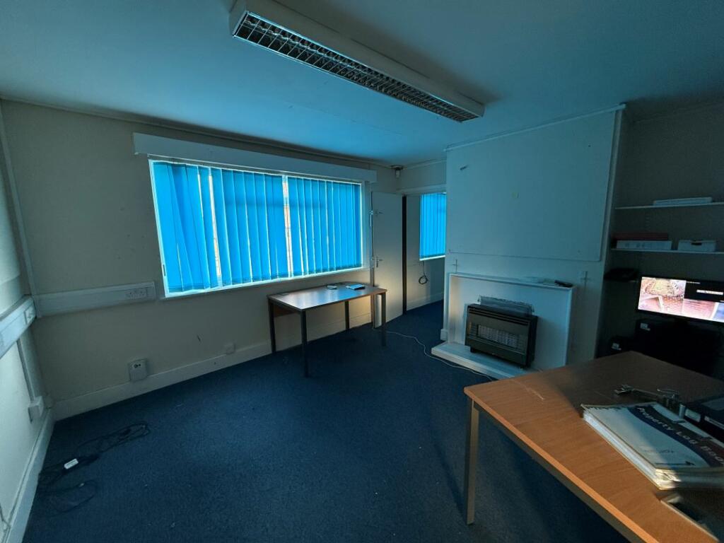 Additional image 8 of Former Merrishaw Childrens Centre, 49 Merrishaw Road, Northfield, Birmingham, B31 3SL