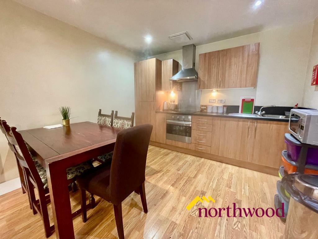 Additional image 2 of Hurst Street, City Centre, Birmingham, B5