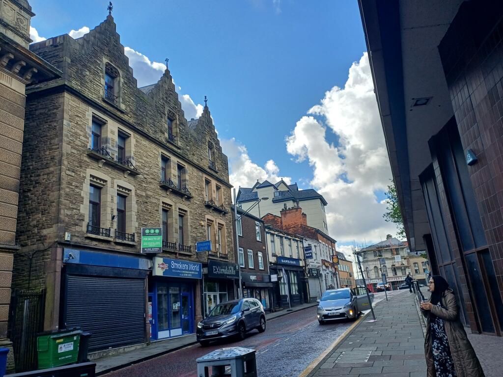 Additional image 3 of 12 Higher Church Street, Blackburn BB2 1JG