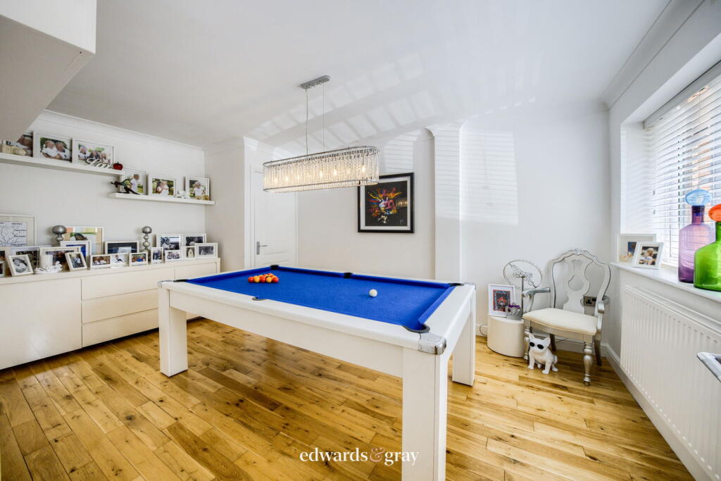 Additional image 7 of Yew Tree Cottage, Coton Road, Nether Whitacre , B46 2HD