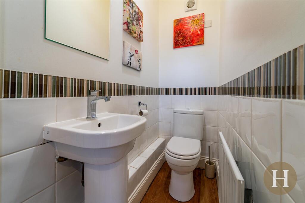 Additional image 7 of Metchley Lane, Harborne, Birmingham, B17