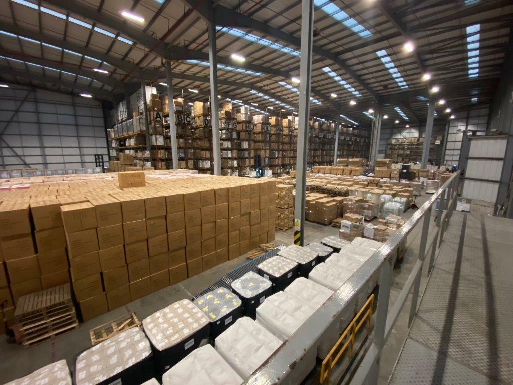 Additional image 7 of K2 Meadway, Shuttleworth Mead Business Park, Padiham, BB12 7NG