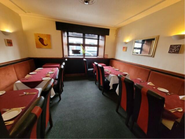 Additional image 3 of The Commercial Hotel, 17 Commerce Street, Insch, AB52