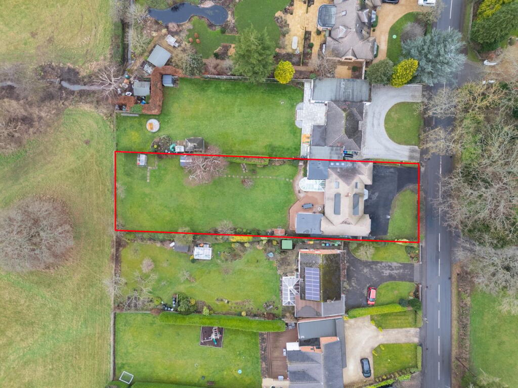 Additional image 3 of Henley Road, Ullenhall, Henley-in-Arden, B95