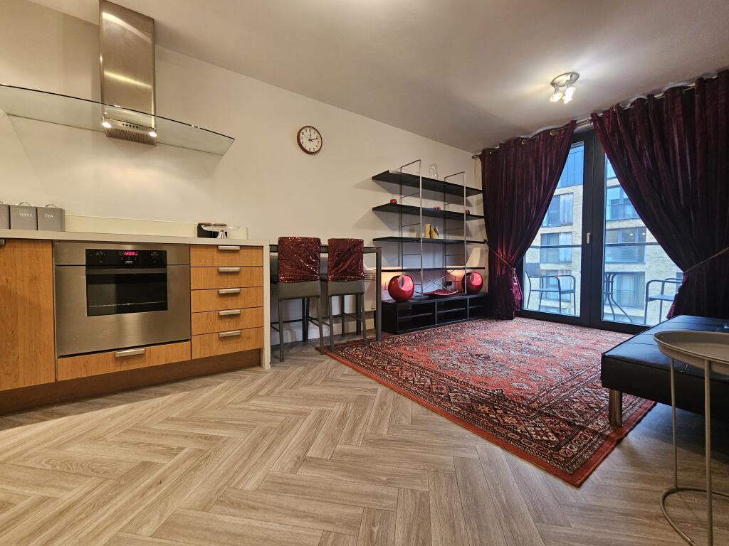 Additional image 19 of St. John's Walk, BIRMINGHAM