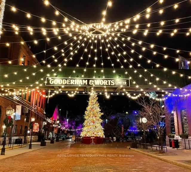 Additional image 11 of 390 Cherry St Unit 3604