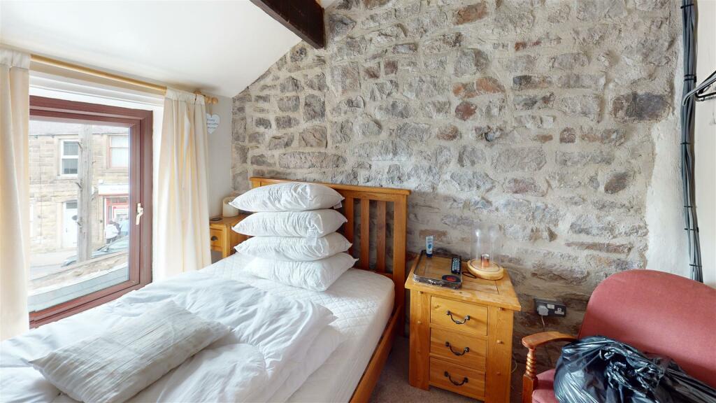 Additional image 28 of McCullough's Music Tavern & Burnulfsuuic Restaurant. Barnoldswick