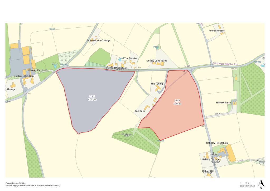 Additional image 6 of Tardebigge, Bromsgrove, Worcestershire