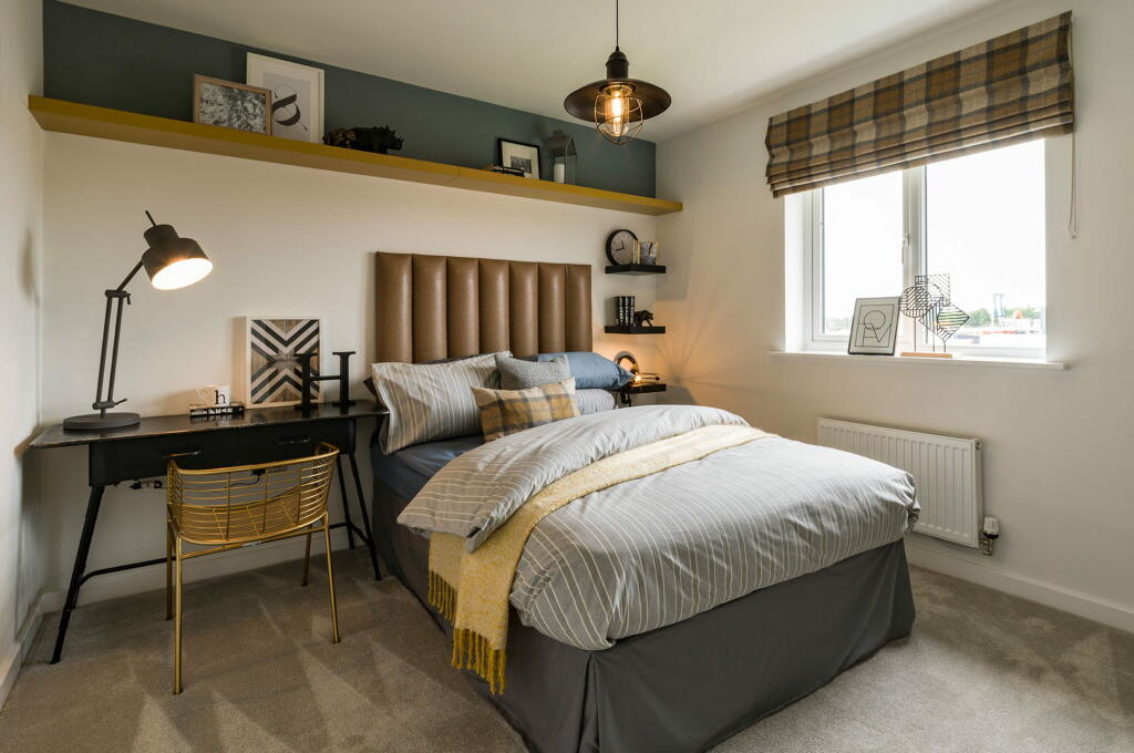 Additional image 11 of Off Tessall Lane,
Northfield,
Birmingham,
B31 5EN