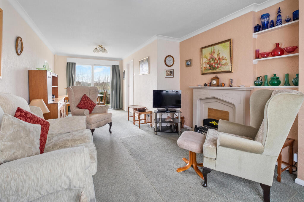 Additional image 4 of St. Godwalds Crescent, Bromsgrove. B60