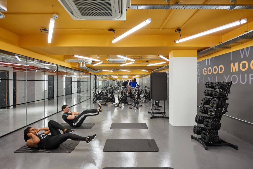 Additional image 4 of Tricorn Studios, Tricorn House, Hagley Road, Birmingham, B16 8TP