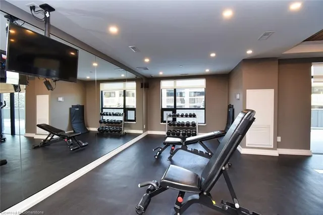 Additional image 34 of 340 Plains Rd Unit 610