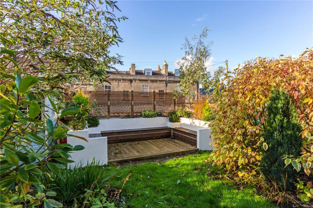 Additional image 22 of The Tyning, Widcombe, Bath, BA2