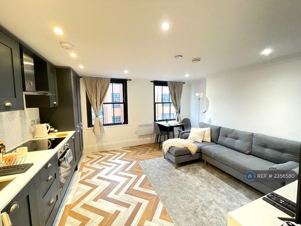 Additional image 8 of Great Hampton Street, Birmingham, B18
