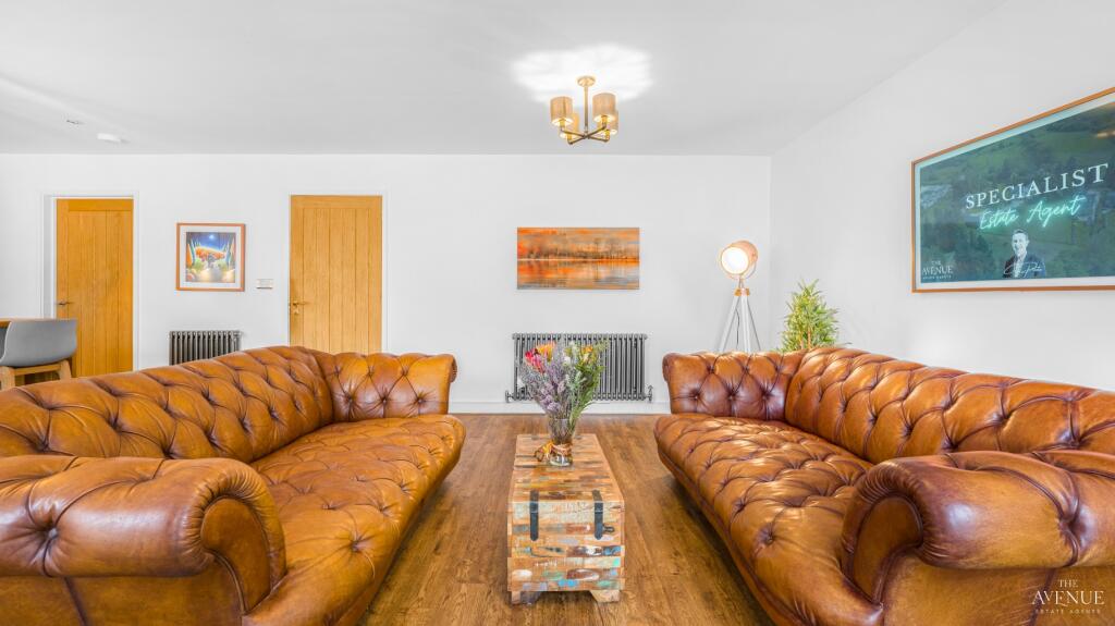 Additional image 7 of Swan Gardens, Kingsbury, Nr Tamworth, Warwickshire