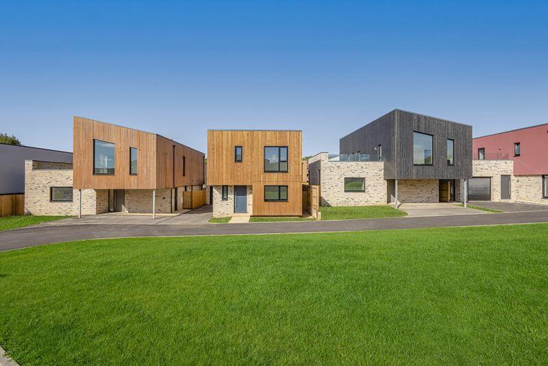 Additional image 12 of Detached 3-Bedroom Home at Longcroft at Cubis Bruton