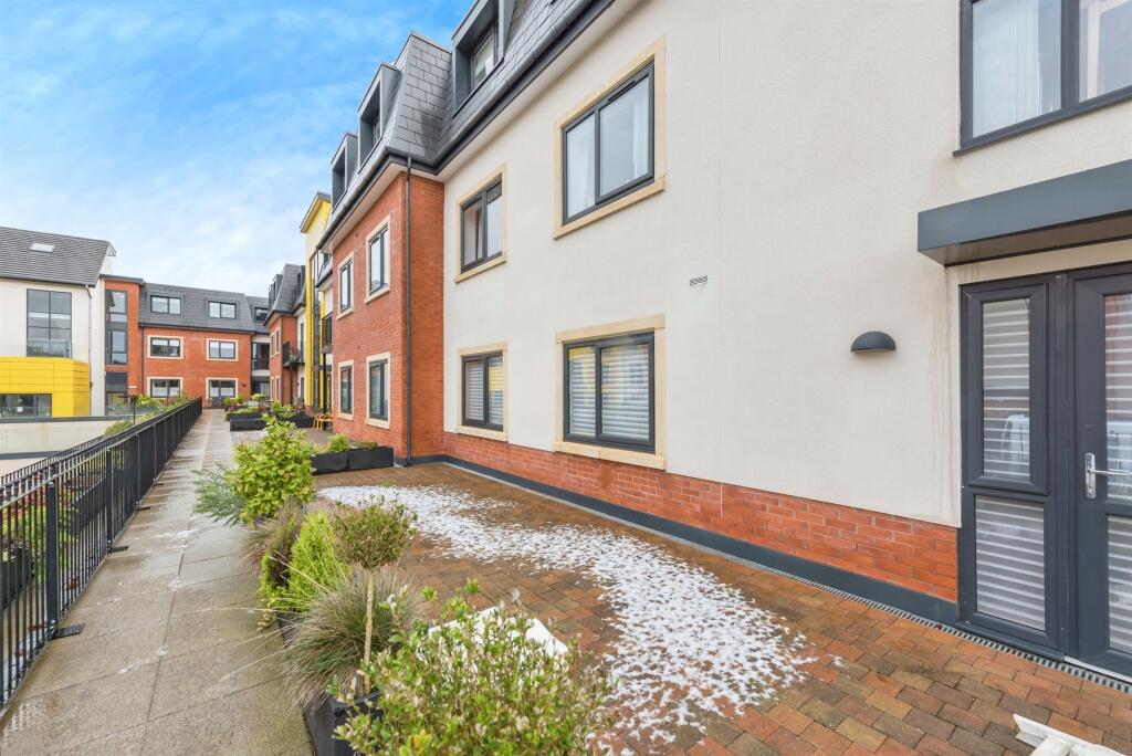 Additional image 12 of St. Michaels Road, Sutton Coldfield