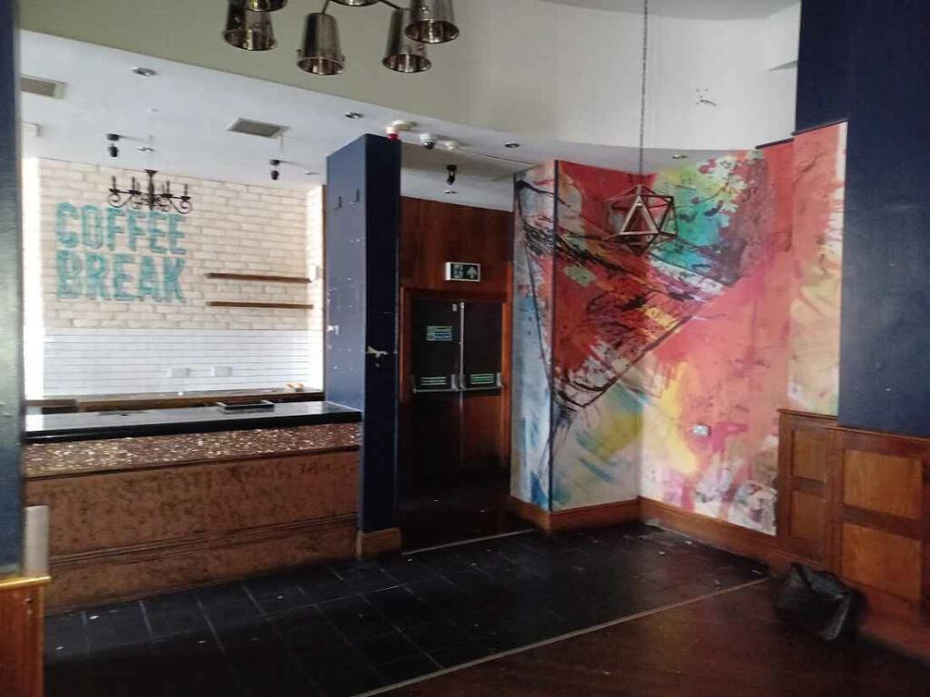 Additional image 4 of M-428429 - Old Council House, 21 Poplar Road, Solihull B91 3AD