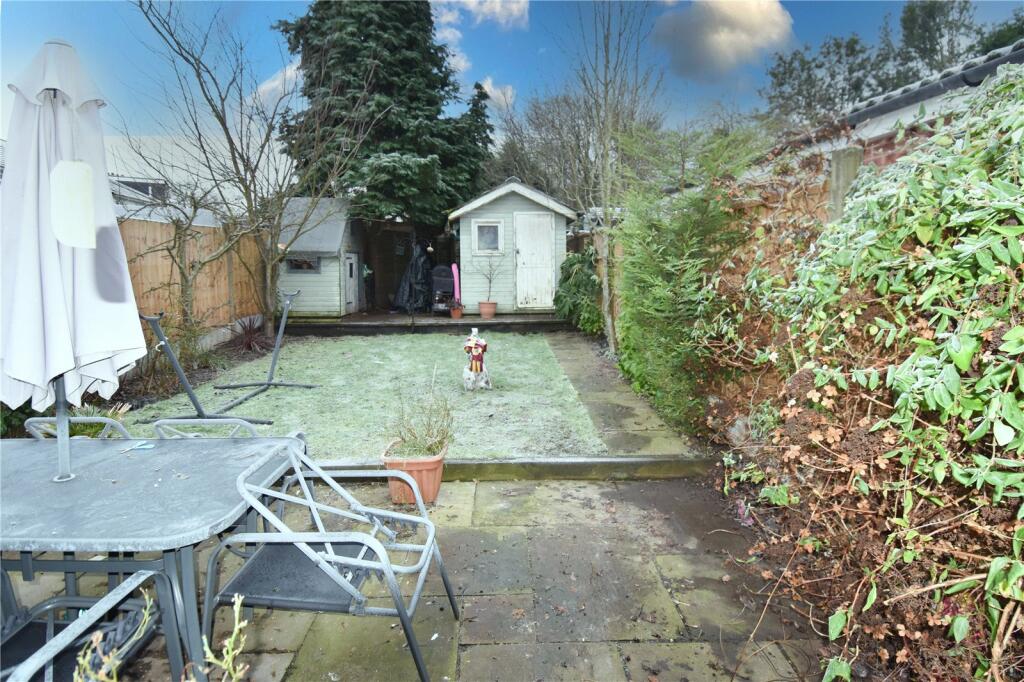 Additional image 22 of Vimy Road, Billesley, Birmingham, B13